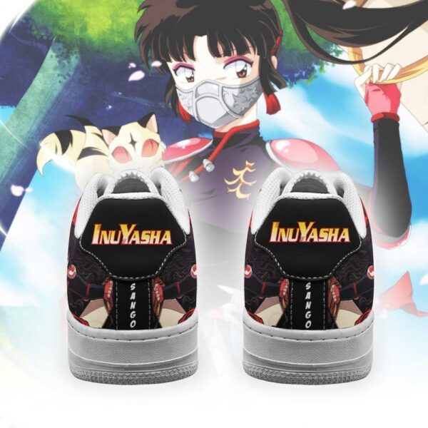 Baskets Air Force 1 Sango – InuYasha – Image 3
