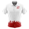 Chemise hawaïenne 4ème Hokage Shippuden - Maison Otaku