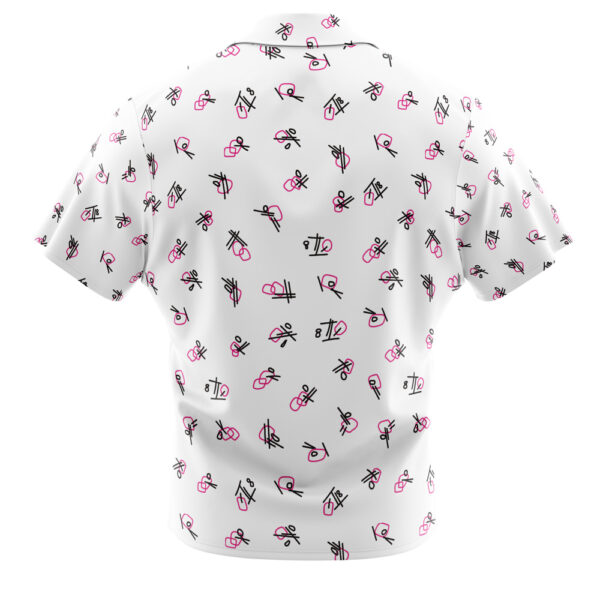 Chemise hawaïenne Ace Ventura Tutu Shirt - Maison Otaku – Image 2