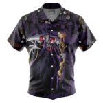 Chemise hawaïenne Ainz Overlord – Maison Otaku