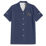 Chemise hawaïenne Akane Kurokawa – Oshi no Ko – Maison Otaku