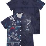 Chemise hawaïenne Thor Aloha – Maison Otaku