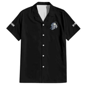 Chemise hawaïenne Alphonse Elric – Fullmetal Alchemist - Maison Otaku