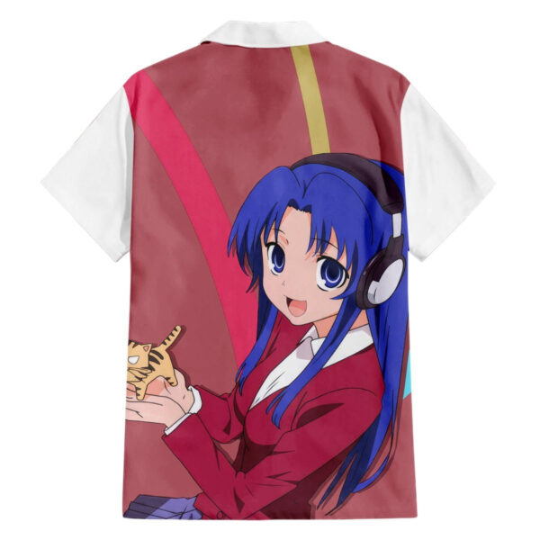 Chemise hawaïenne Ami Kawashima – Toradora - Maison Otaku – Image 2