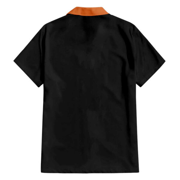 Chemise hawaïenne C17 – Dragon Ball Z - Maison Otaku – Image 2