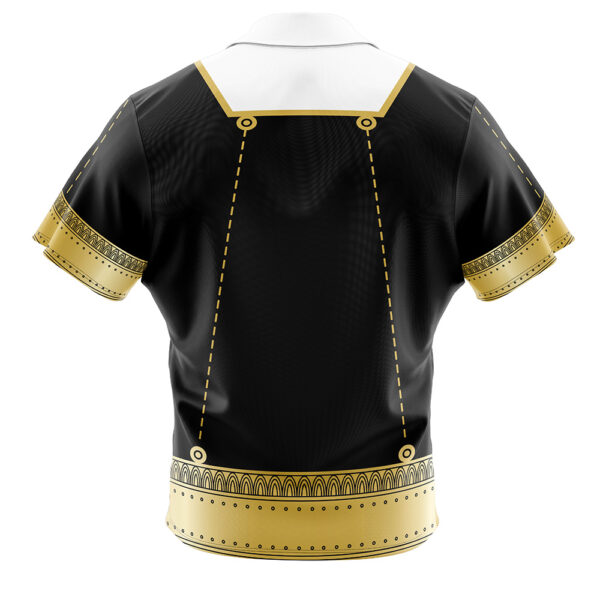 Chemise hawaïenne Anya Académie Eden Spy X Family - Maison Otaku – Image 2