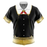 Chemise hawaïenne Anya Académie Eden Spy X Family – Maison Otaku