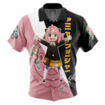 Chemise hawaïenne Anya Forger Spy X Family – Maison Otaku