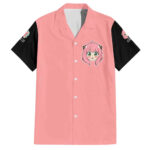 Chemise hawaïenne Anya Forger – Spy x Family – Maison Otaku