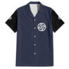 Chemise hawaïenne Aoi Todo – Jujutsu Kaisen - Maison Otaku