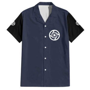 Chemise hawaïenne Aoi Todo – Jujutsu Kaisen - Maison Otaku