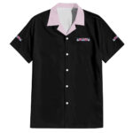 Chemise hawaïenne Invasion Arrancar – Bleach – Maison Otaku