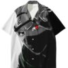 Chemise hawaïenne Naruto (style 3) - Maison Otaku