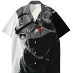 Chemise hawaïenne Naruto (style 3) – Maison Otaku