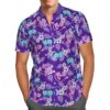 Chemise hawaïenne Pokémon (style 3) - Maison Otaku