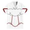 Chemise hawaïenne Asuna Yuuki – Uniforme Sword Art Online - Maison Otaku