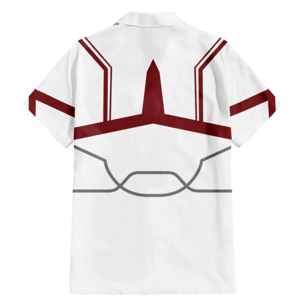Chemise hawaïenne Asuna Yuuki – Uniforme Sword Art Online - Maison Otaku – Image 2
