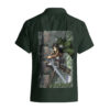 Chemise hawaïenne Levi Ackerman – L'Attaque des Titans - Maison Otaku