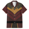 Chemise hawaïenne Firelord Ozai – Avatar - Maison Otaku