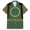 Chemise hawaïenne Avatar – Nation de la Terre - Maison Otaku