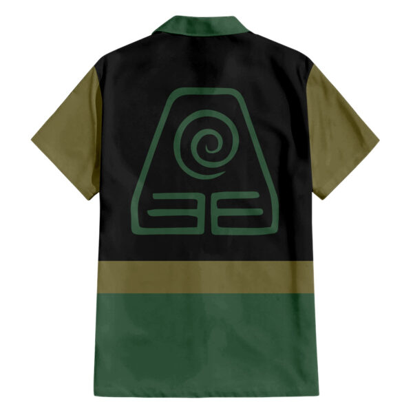 Chemise hawaïenne Avatar – Nation de la Terre - Maison Otaku – Image 2