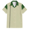 Chemise hawaïenne Toph Beifong – Avatar - Maison Otaku