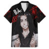 Chemise hawaïenne Baji Keisuke – Tokyo Revengers - Maison Otaku