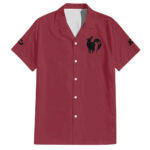Chemise hawaïenne Ban – Seven Deadly Sins – Maison Otaku
