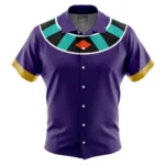Chemise hawaïenne Beerus Dragon Ball Z – Maison Otaku