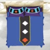 Housse De Couette Beerus Dragon Ball Parure de lit Ensemble De Literie