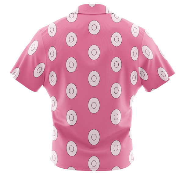 Chemise hawaïenne Brook Post Timeskip One Piece - Maison Otaku – Image 2