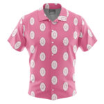 Chemise hawaïenne Brook Post Timeskip One Piece – Maison Otaku