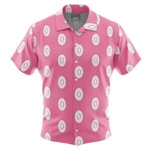 Chemise hawaïenne Brook Post Timeskip One Piece - Maison Otaku