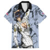 Chemise hawaïenne Bruno Bucciarati JoJo’s Bizarre Adventure - Maison Otaku