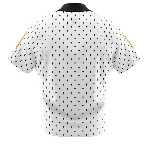 Chemise hawaïenne Bruno Bucciarati JoJo’s Bizarre Adventure - Maison Otaku – Image 2