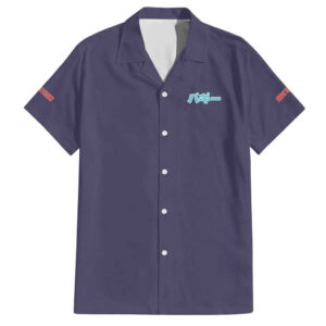 Chemise hawaïenne Buggy One Piece - Maison Otaku