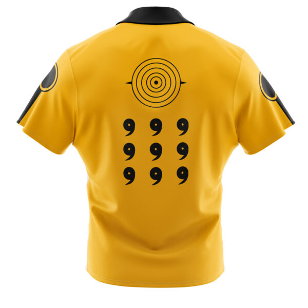 Chemise hawaïenne Mode Sage Six Chemins Shippuden - Maison Otaku – Image 2
