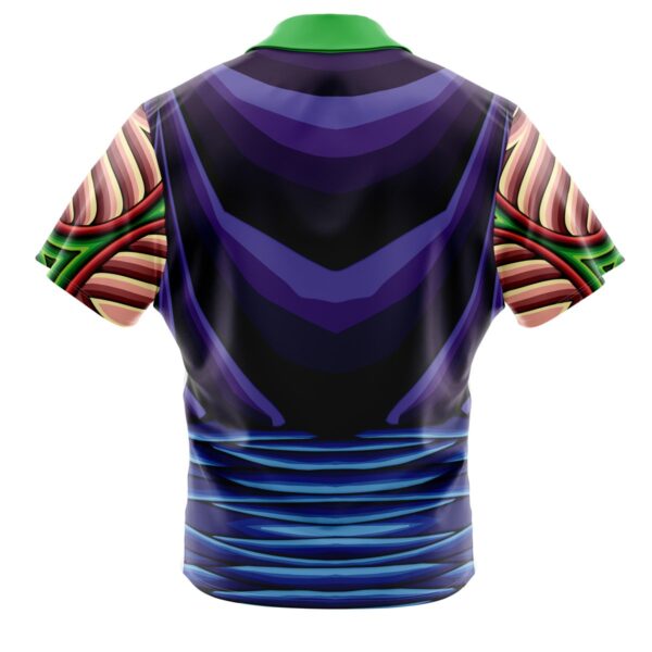 Chemise hawaïenne Piccolo - Maison Otaku – Image 2