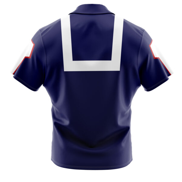 Chemise hawaïenne Uniforme scolaire My Hero Academia - Maison Otaku – Image 2