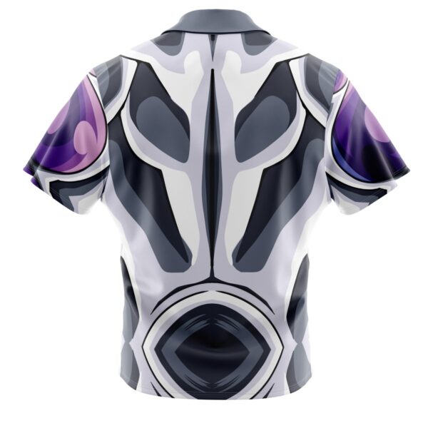 Chemise hawaïenne Freezer Dragon Ball Z - Maison Otaku – Image 2