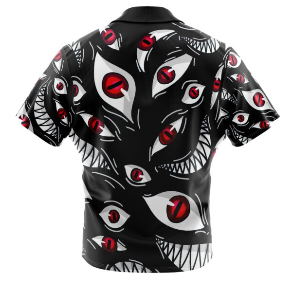 Chemise hawaïenne Fierté Fullmetal Alchemist - Maison Otaku – Image 2
