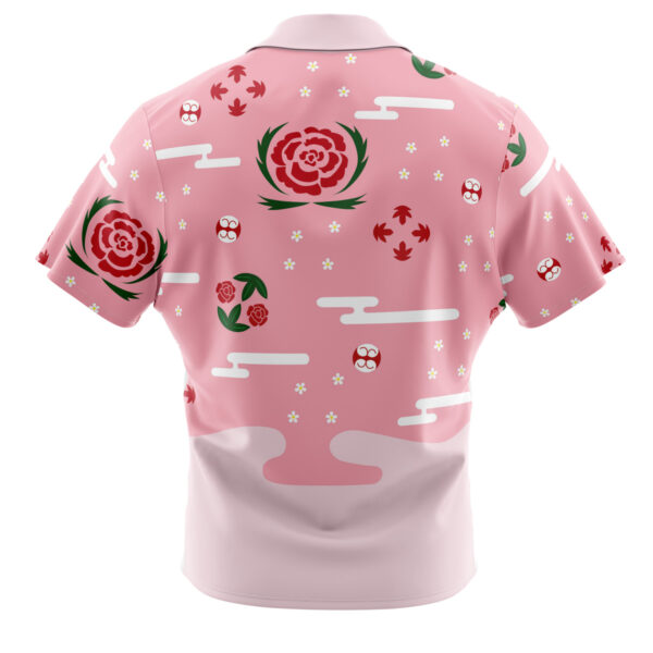 Chemise hawaïenne Shunsui Kyoraku Bleach - Maison Otaku – Image 2