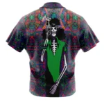 Chemise hawaïenne Hippie Trip Brook One Piece – Maison Otaku