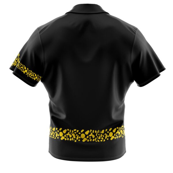 Chemise hawaïenne Trafalgar Punk Hazard One Piece - Maison Otaku – Image 2