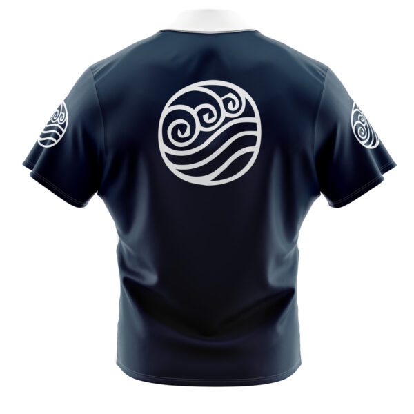 Chemise hawaïenne Maîtres de l’eau Avatar - Maison Otaku – Image 2