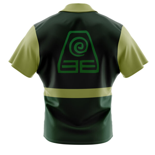 Chemise hawaïenne Maîtres de la Terre Avatar - Maison Otaku – Image 2