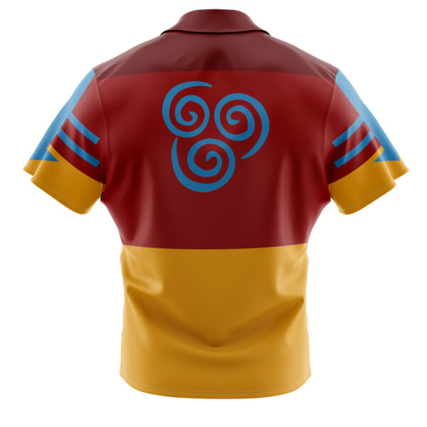 Chemise hawaïenne Maîtres de l’Air Avatar - Maison Otaku – Image 2