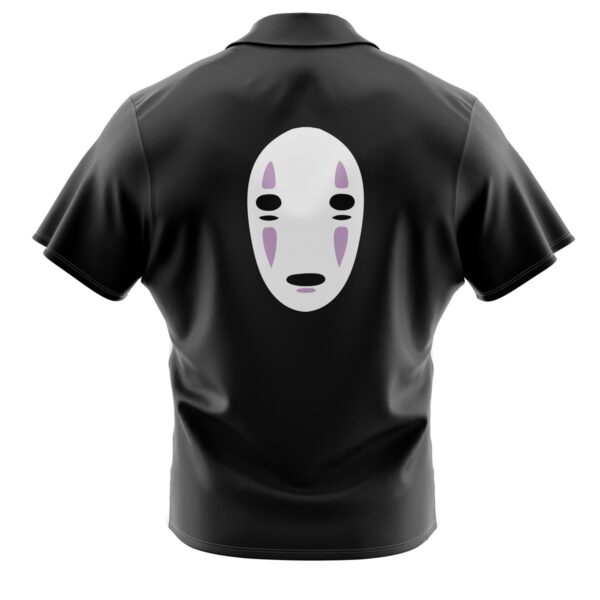 Chemise hawaïenne Le Voyage de Chihiro Studio Ghibli - Maison Otaku