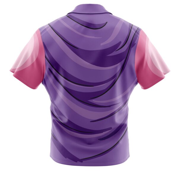 Chemise hawaïenne Majin Buu Dragon Ball Z - Maison Otaku – Image 2