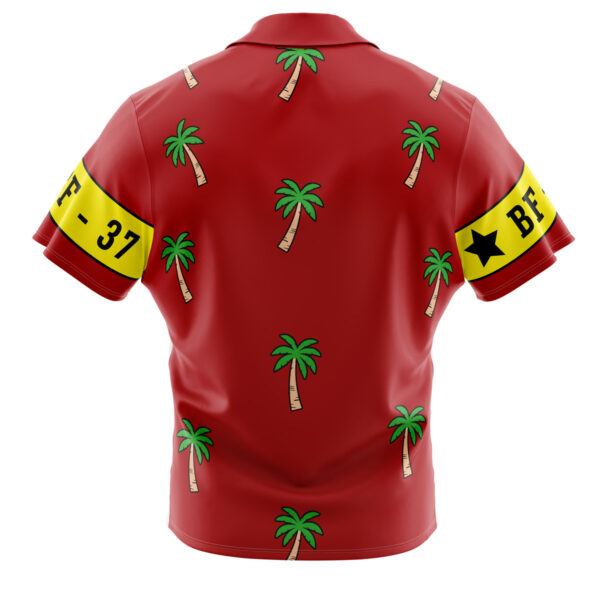 Chemise hawaïenne Franky One Piece - Maison Otaku – Image 2